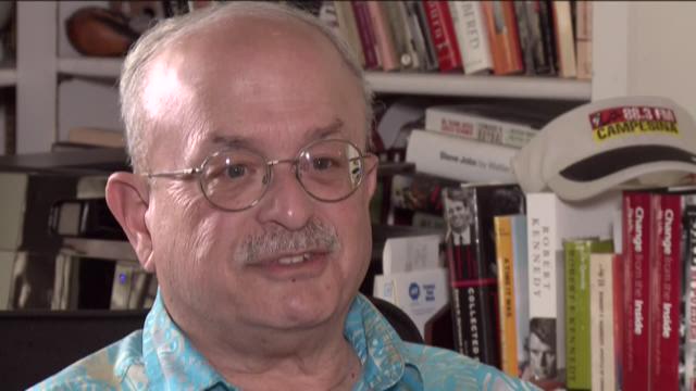 Who was the last president to write his own speeches picture