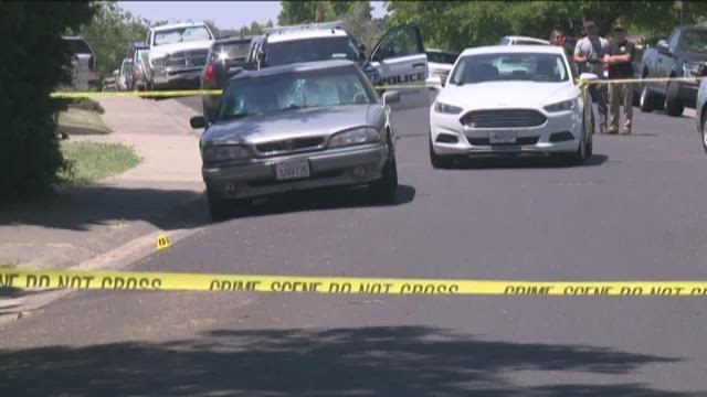 Body found in car trunk identified | abc10.com