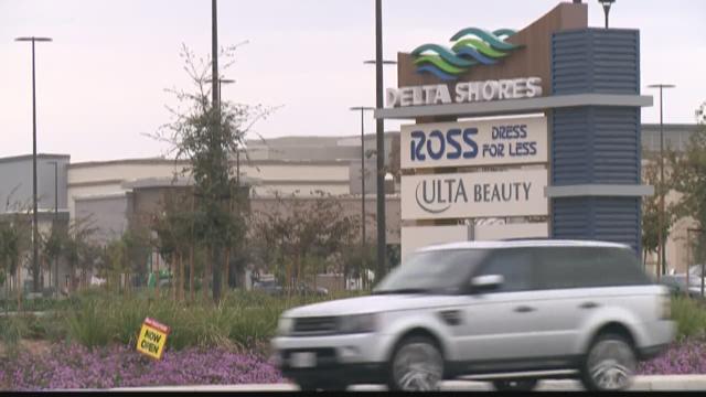 Ross hours sale delta shores