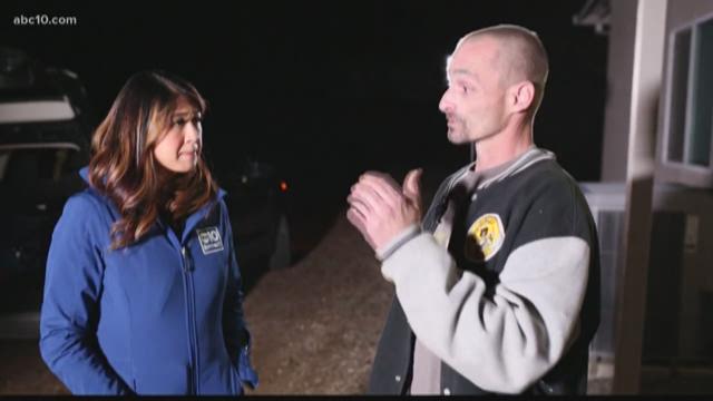 School lockdown stopped gunman from entering classrooms, killing more