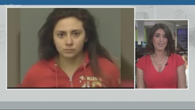 Stockton teen who livestreamed fatal crash sentenced to prison | kvue.com